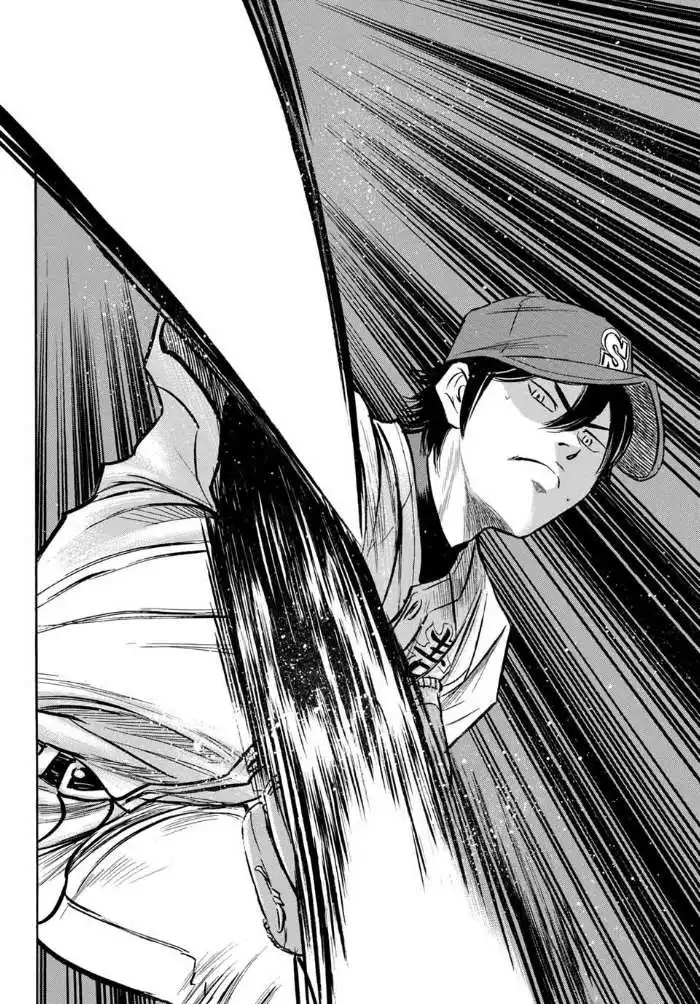 Daiya no A - Act II Chapter 8 14